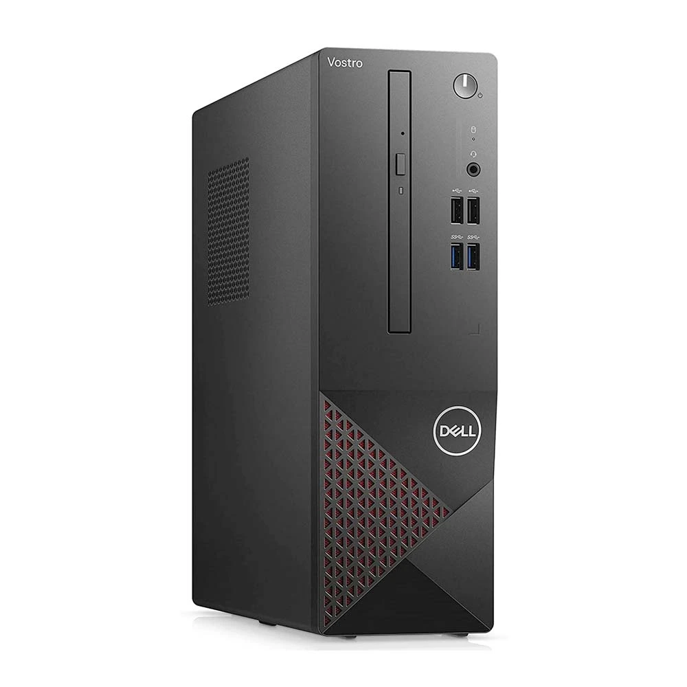 [IKA-VOSTRO-3681] Computadora Dell Vostro 3681, Intel Core i5-10400, 8GB de RAM, SSD 512 GB, Windows 11 Pro