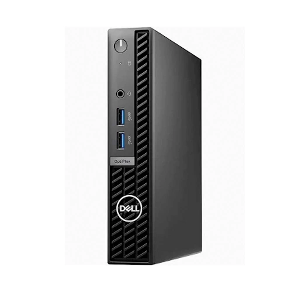 Computadora Dell OptiPlex 3080 Micro, Intel Core i5-10500T, 8GB de RAM, SSD 512 GB, Windows 11 Pro