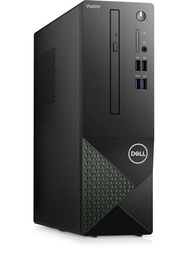 Computadora Vostro 3710, Intel Core i5-12400, 8GB de RAM, SSD 512 GB, Windows 11 Pro