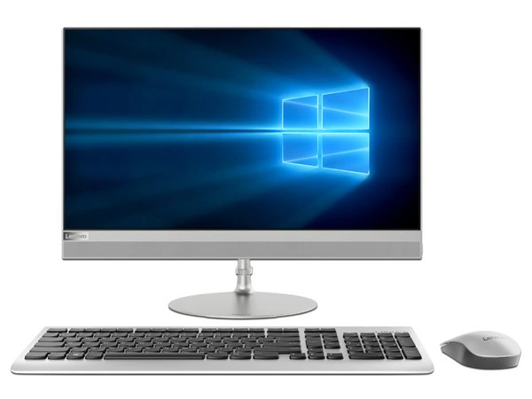 [IKA-OFICINA] Computadora Lenovo AIO 520 Intel i5-10400, 12GB RAM, SSD 480GB, Windows 10
