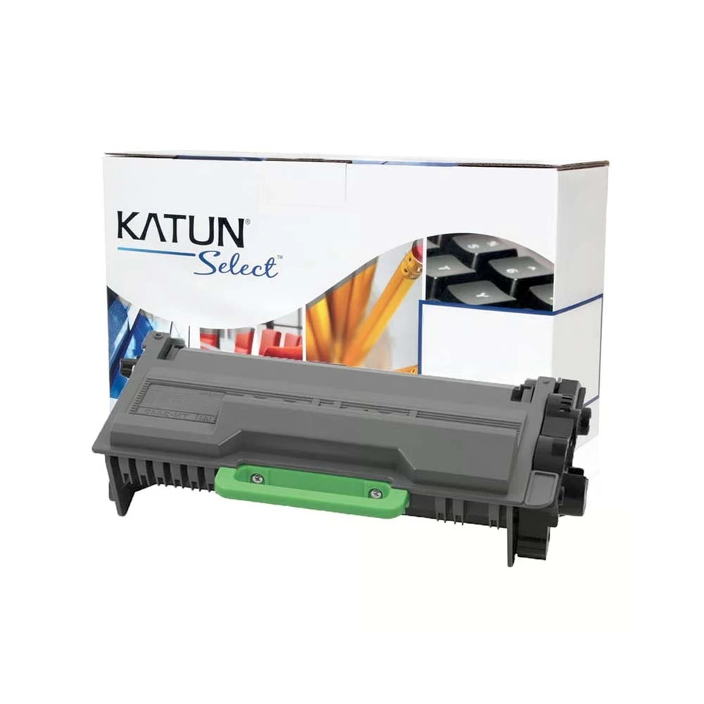 Toner Katun Impresora Brother 6900 (TN890)