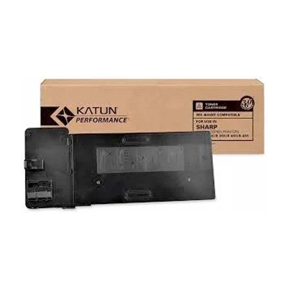 [KTN-52106] Toner Katun Sharp MX B476 (MX-B45NT)